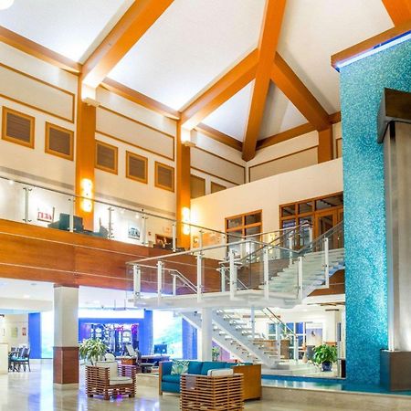 Bluegreen Vacations La Cabana Resort, An Ascend Collection パームビーチ エクステリア 写真