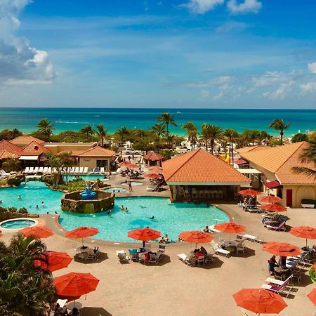 Bluegreen Vacations La Cabana Resort, An Ascend Collection パームビーチ エクステリア 写真