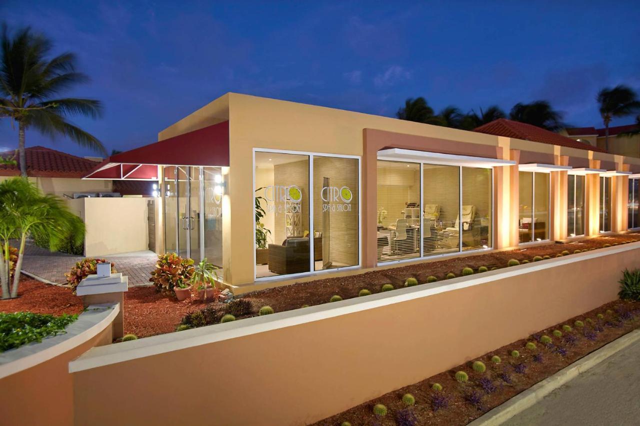 Bluegreen Vacations La Cabana Resort, An Ascend Collection パームビーチ エクステリア 写真