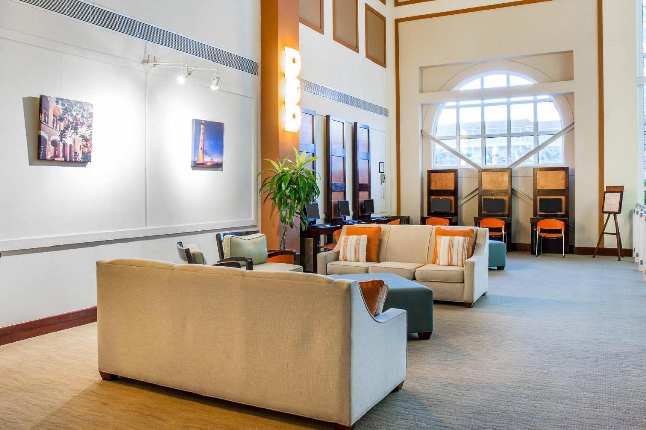 Bluegreen Vacations La Cabana Resort, An Ascend Collection パームビーチ エクステリア 写真