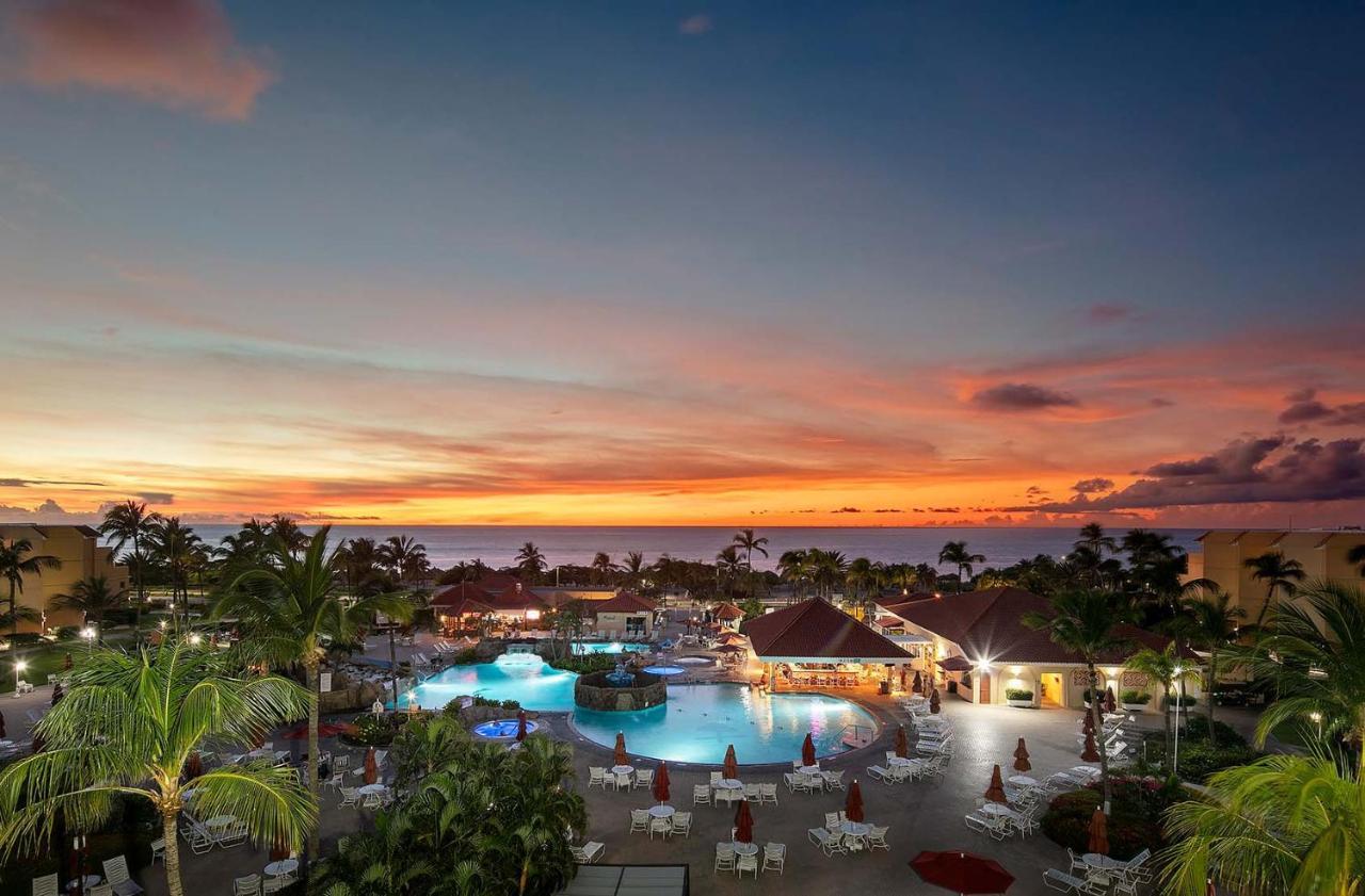 Bluegreen Vacations La Cabana Resort, An Ascend Collection パームビーチ エクステリア 写真