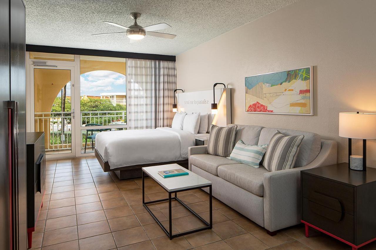 Bluegreen Vacations La Cabana Resort, An Ascend Collection パームビーチ エクステリア 写真