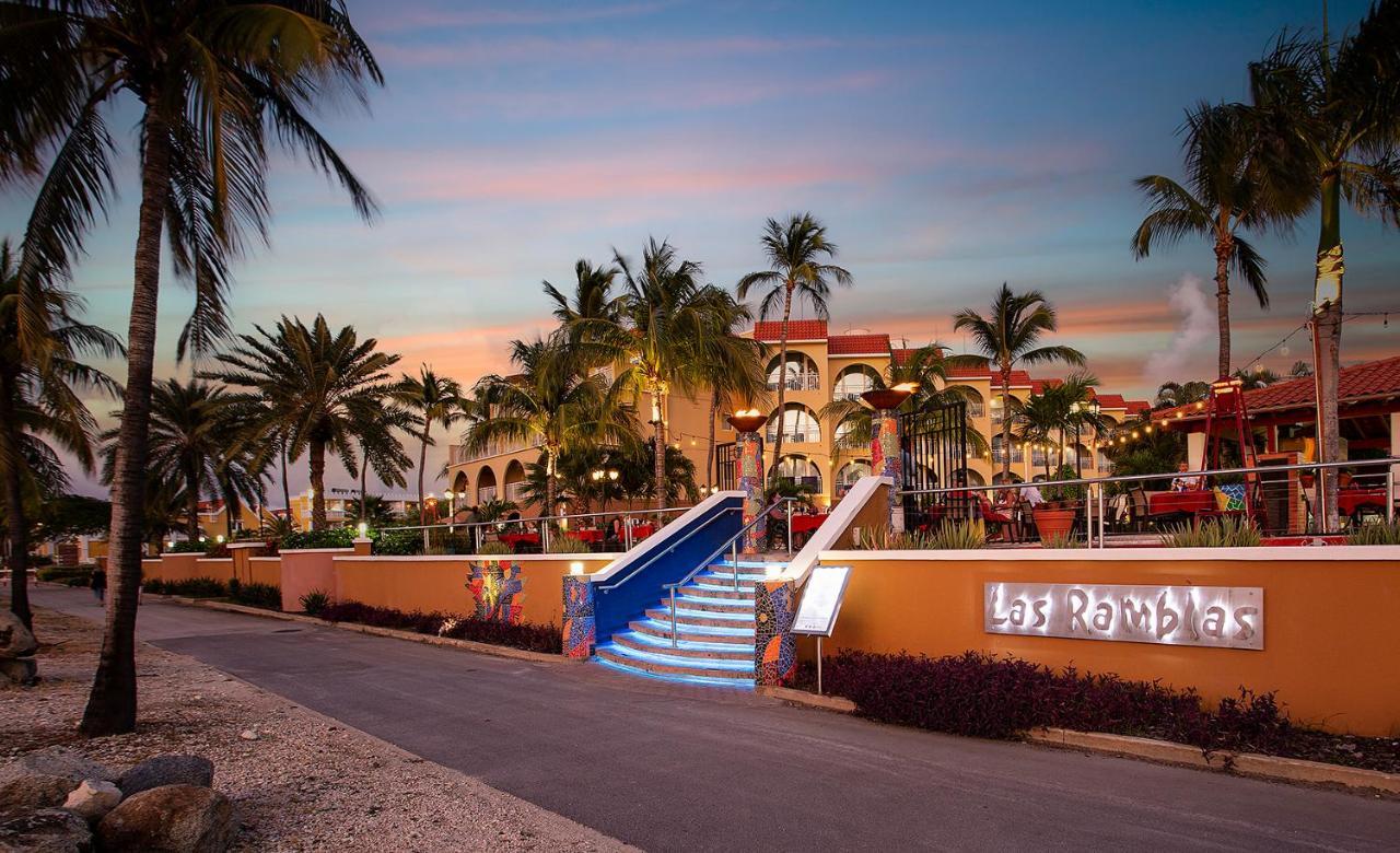 Bluegreen Vacations La Cabana Resort, An Ascend Collection パームビーチ エクステリア 写真