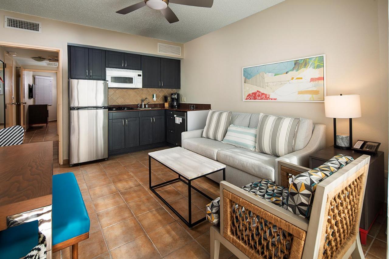 Bluegreen Vacations La Cabana Resort, An Ascend Collection パームビーチ エクステリア 写真