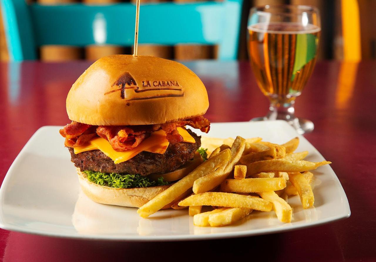 Bluegreen Vacations La Cabana Resort, An Ascend Collection パームビーチ エクステリア 写真