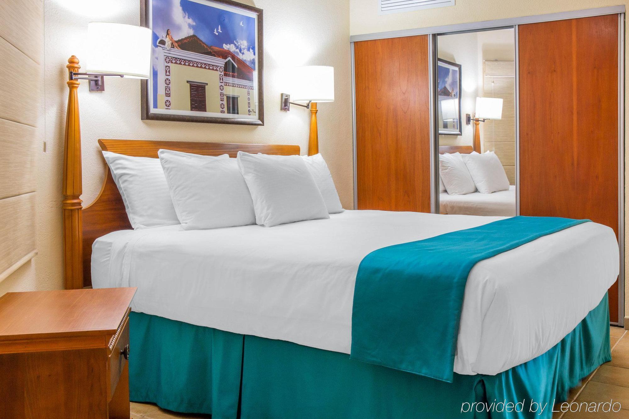 Bluegreen Vacations La Cabana Resort, An Ascend Collection パームビーチ エクステリア 写真