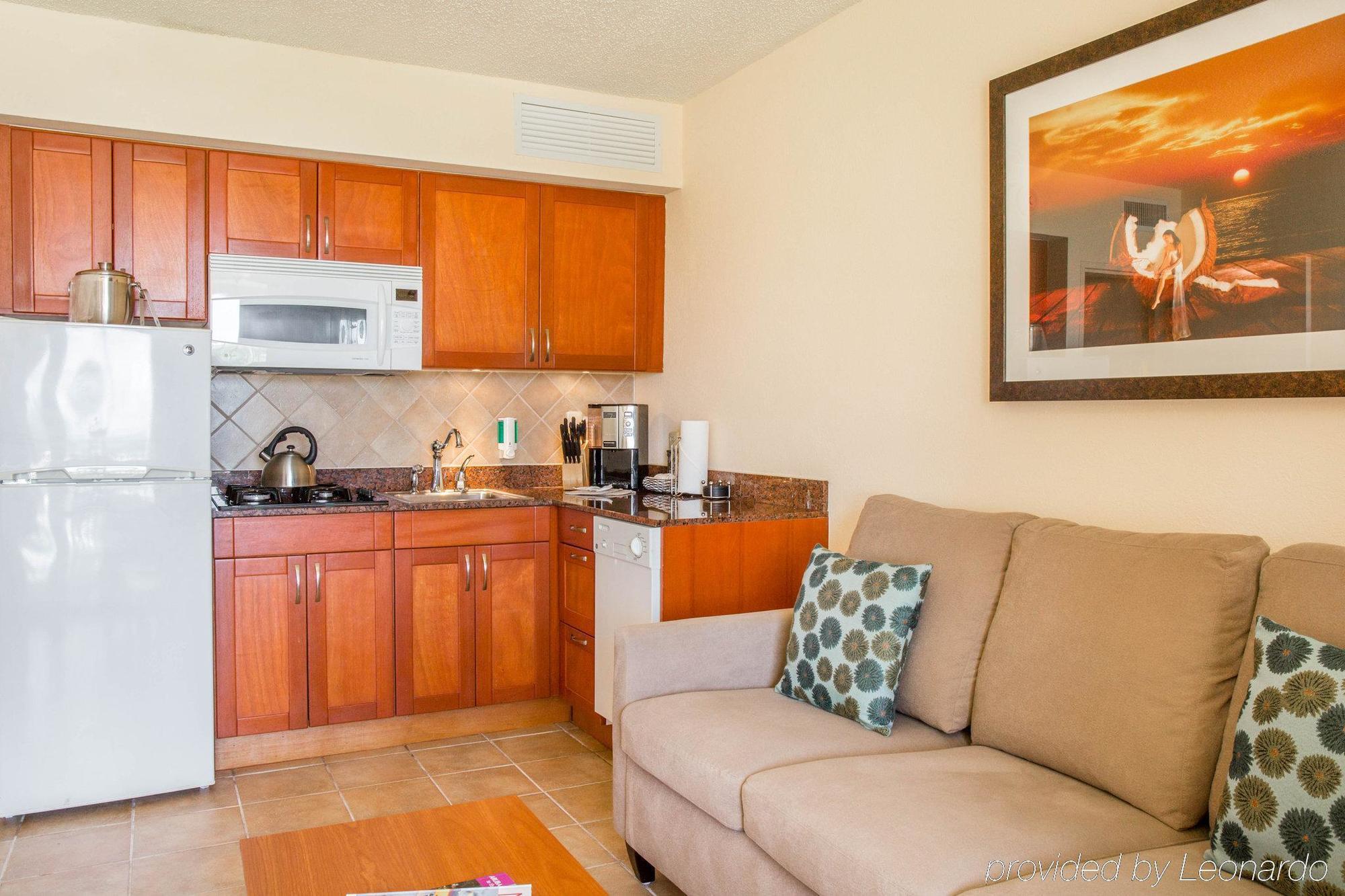 Bluegreen Vacations La Cabana Resort, An Ascend Collection パームビーチ エクステリア 写真