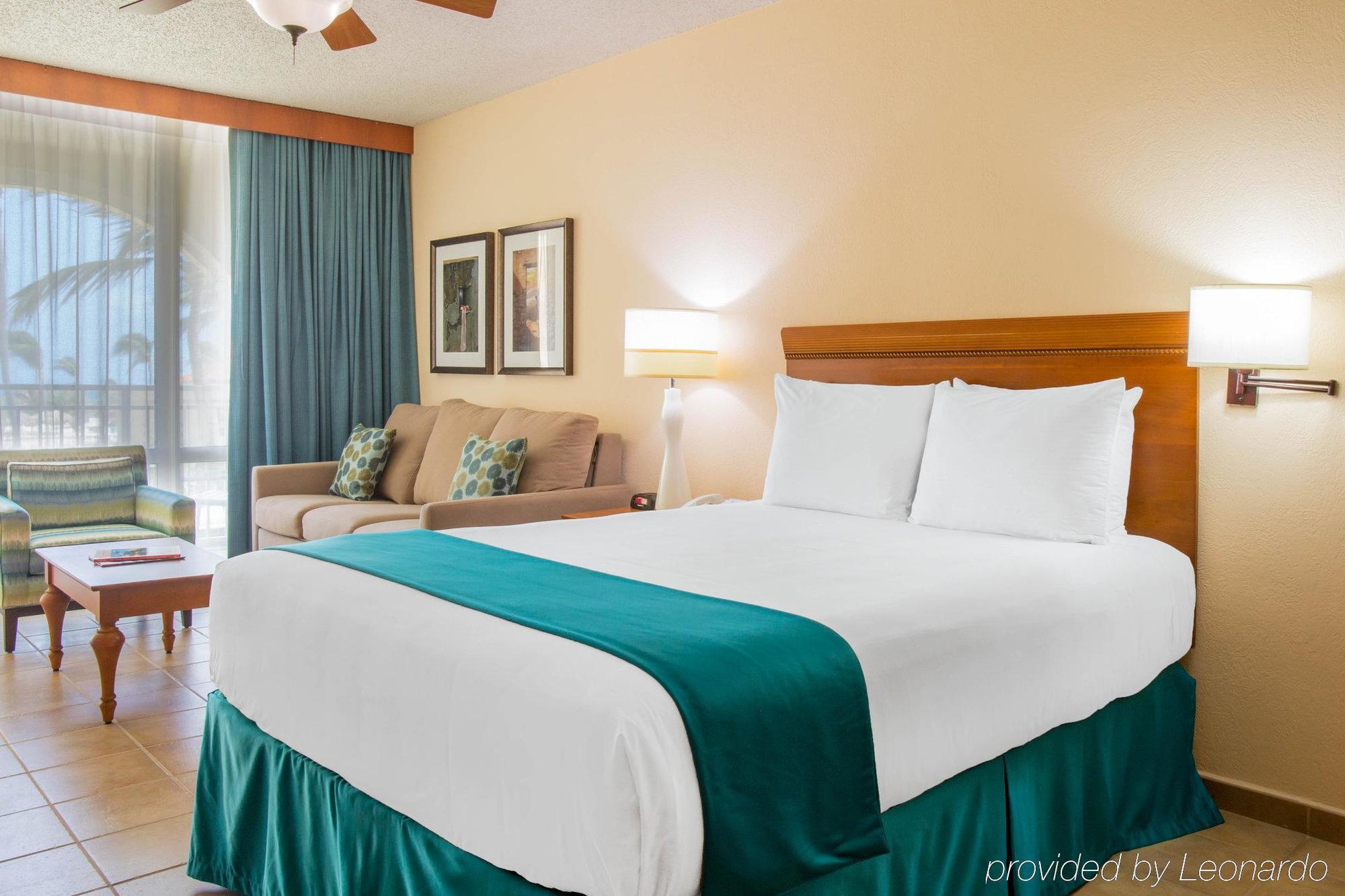 Bluegreen Vacations La Cabana Resort, An Ascend Collection パームビーチ エクステリア 写真