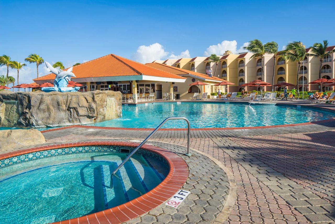 Bluegreen Vacations La Cabana Resort, An Ascend Collection パームビーチ エクステリア 写真