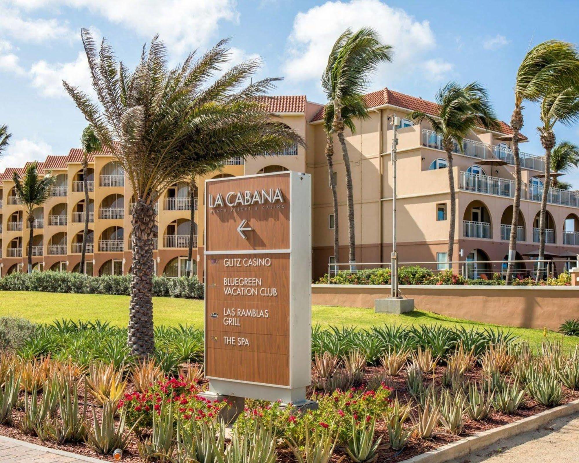 Bluegreen Vacations La Cabana Resort, An Ascend Collection パームビーチ エクステリア 写真