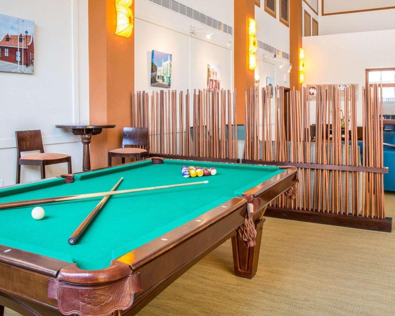 Bluegreen Vacations La Cabana Resort, An Ascend Collection パームビーチ エクステリア 写真