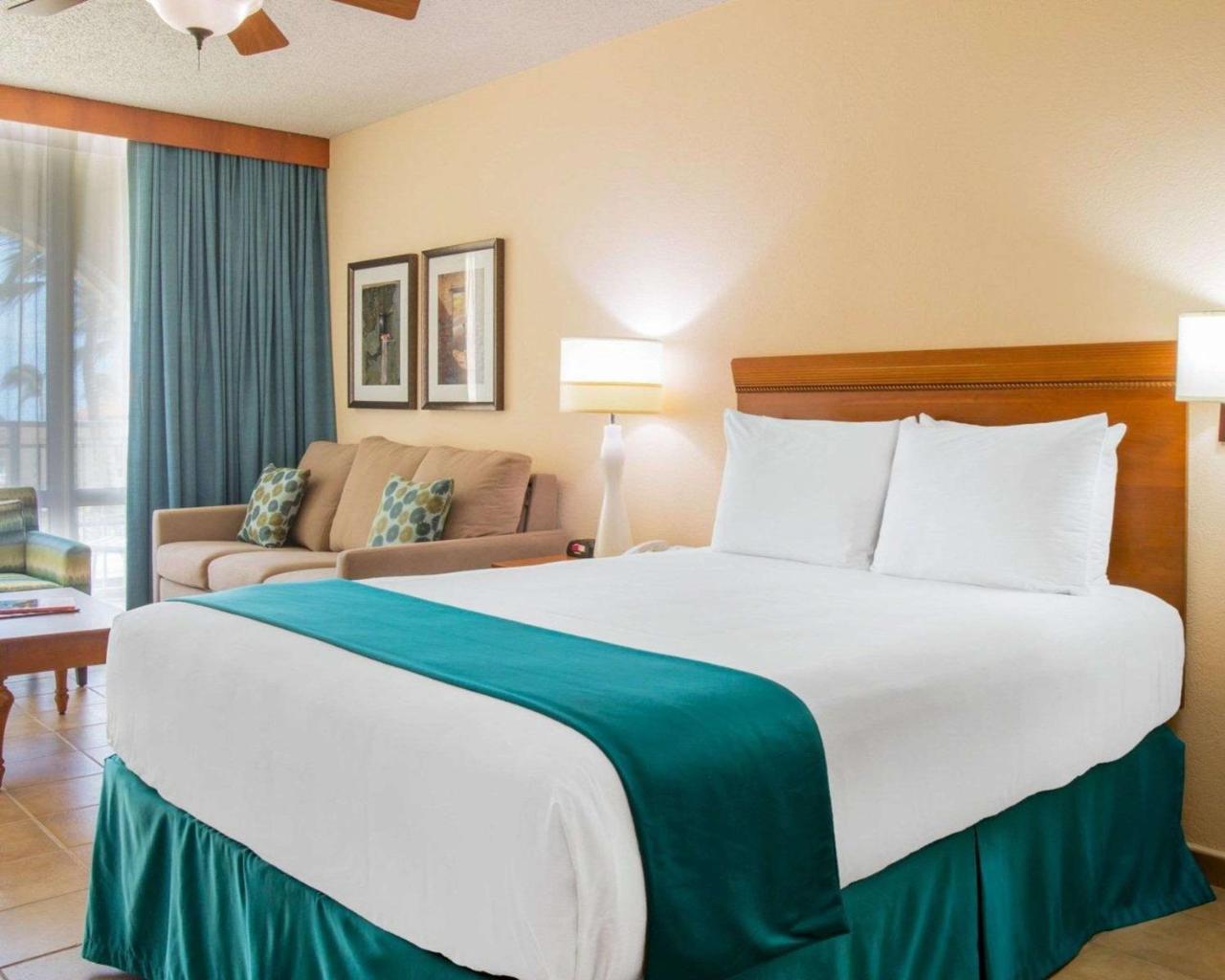 Bluegreen Vacations La Cabana Resort, An Ascend Collection パームビーチ エクステリア 写真