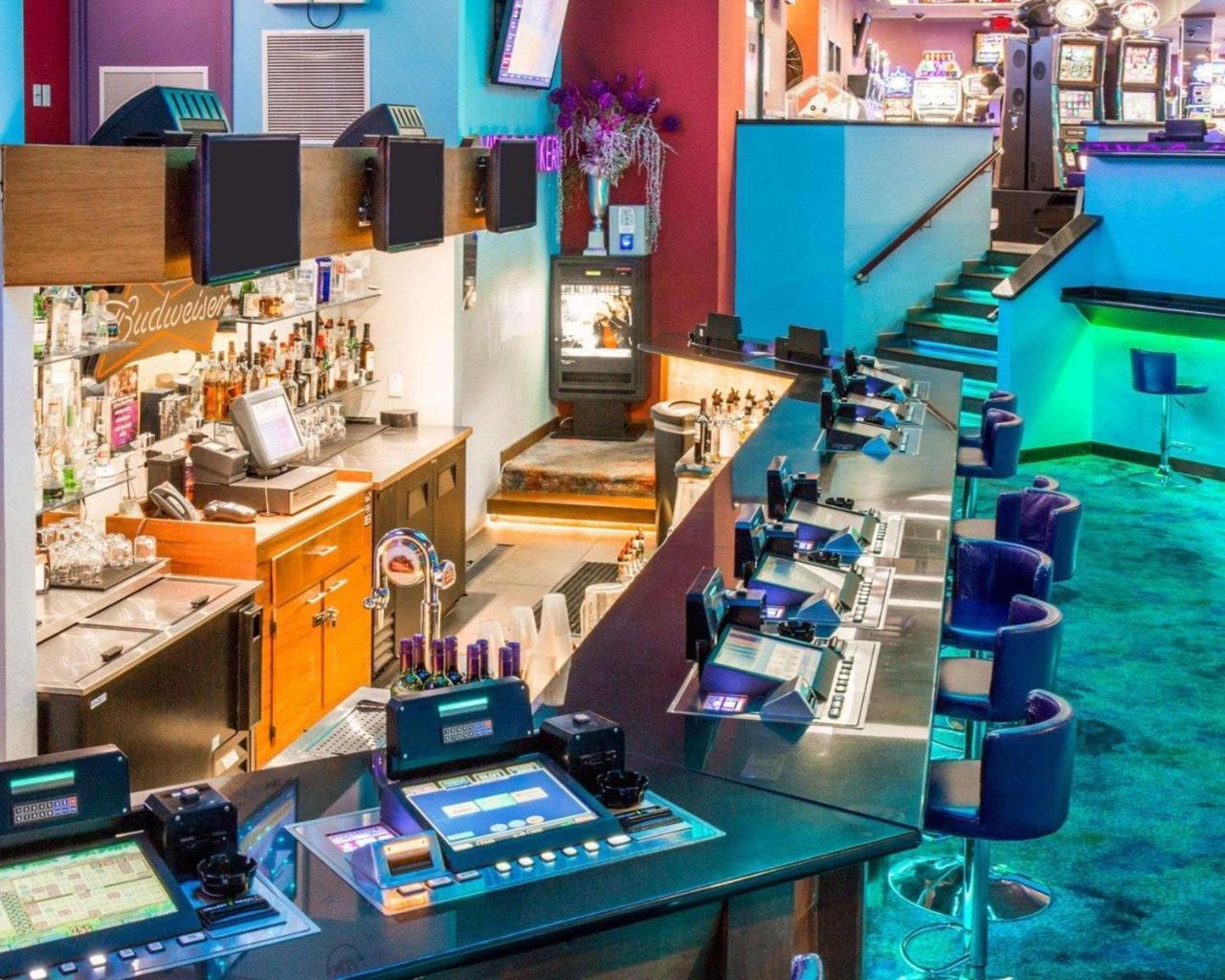 Bluegreen Vacations La Cabana Resort, An Ascend Collection パームビーチ エクステリア 写真