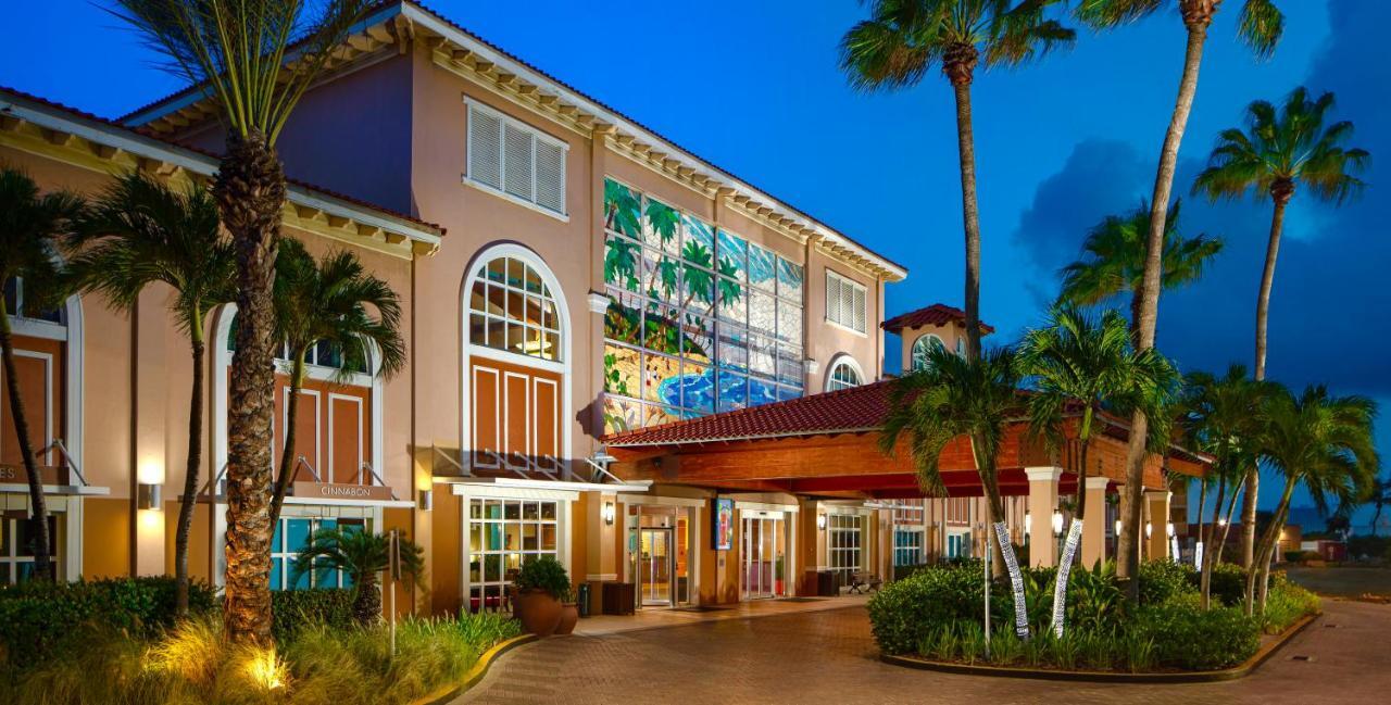 Bluegreen Vacations La Cabana Resort, An Ascend Collection パームビーチ エクステリア 写真