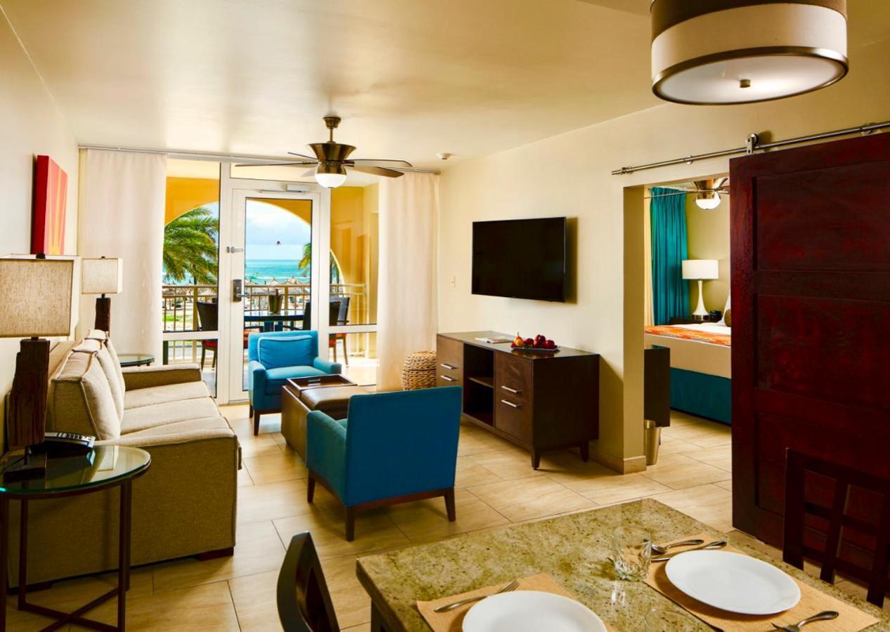 Bluegreen Vacations La Cabana Resort, An Ascend Collection パームビーチ エクステリア 写真