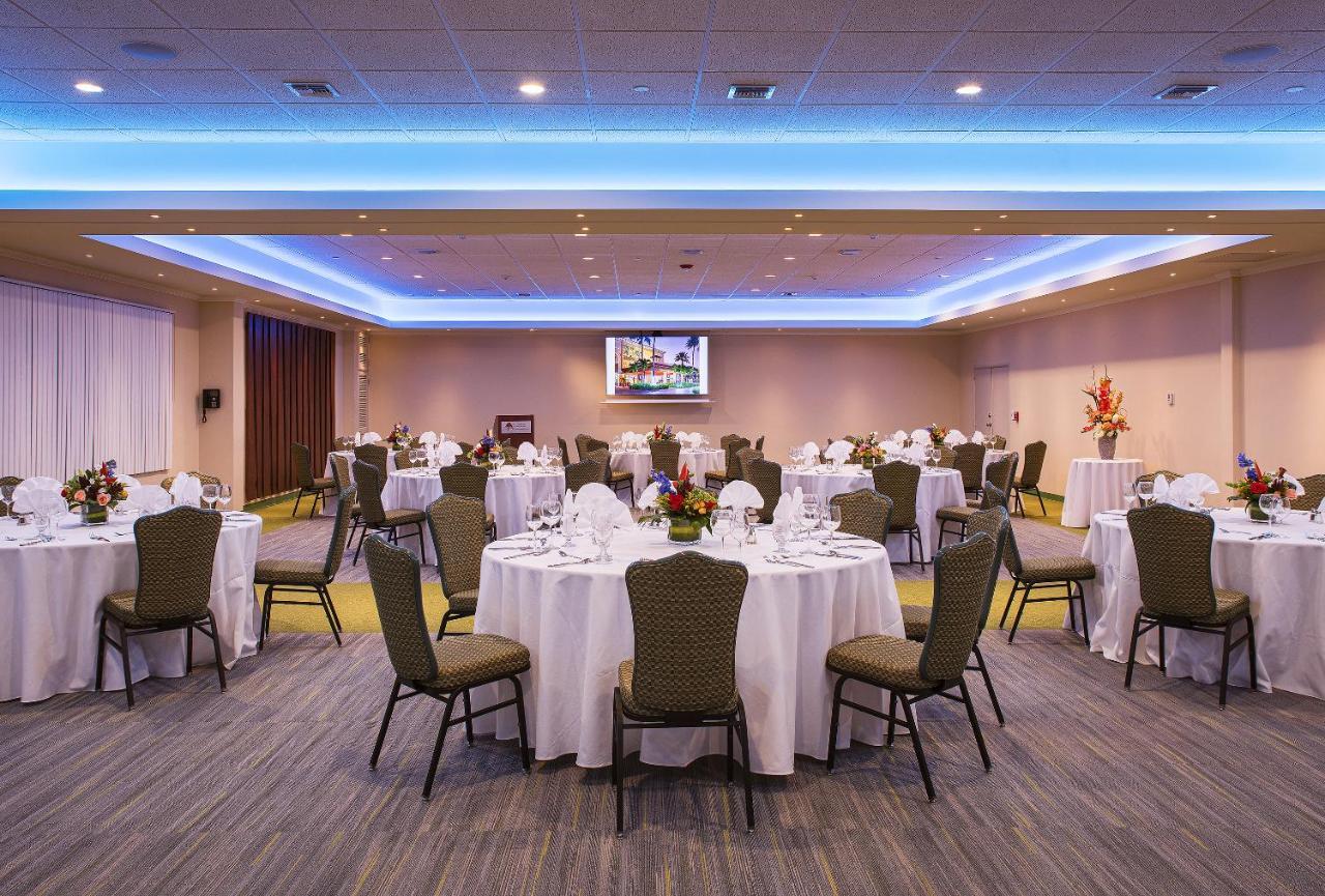 Bluegreen Vacations La Cabana Resort, An Ascend Collection パームビーチ エクステリア 写真