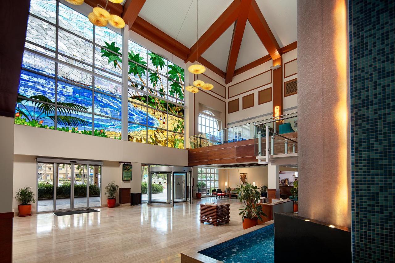 Bluegreen Vacations La Cabana Resort, An Ascend Collection パームビーチ エクステリア 写真
