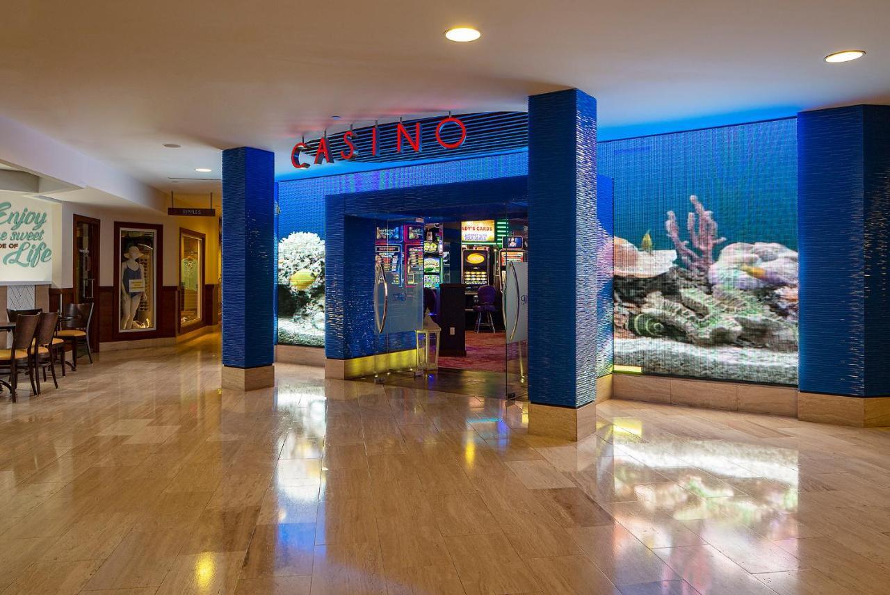 Bluegreen Vacations La Cabana Resort, An Ascend Collection パームビーチ エクステリア 写真